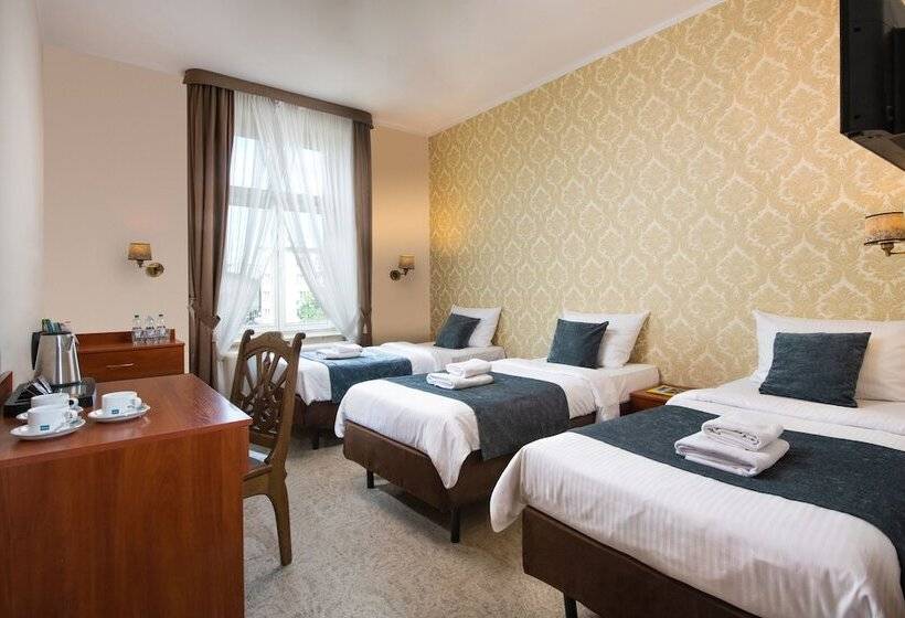 Fotos del hotel Aparthotel Globus Kraków:  9