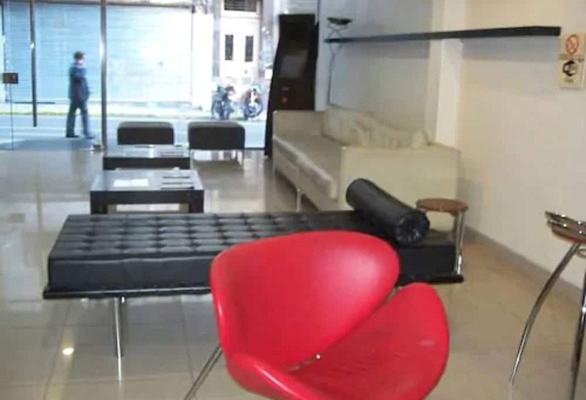 Fotos del hotel Argentina Tango Hotel:  24