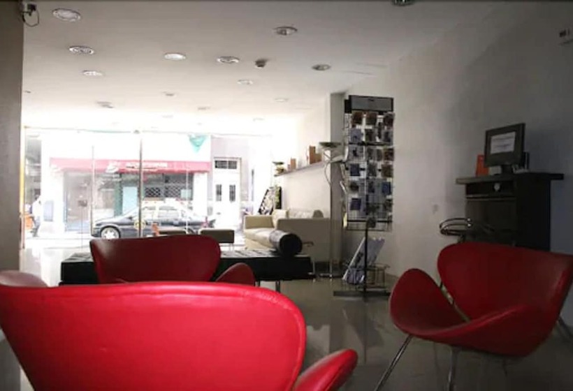 Fotos del hotel Argentina Tango Hotel:  25