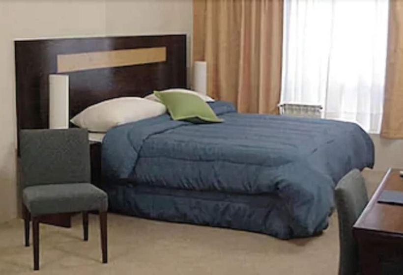 Fotos del hotel Argentina Tango Hotel:  18