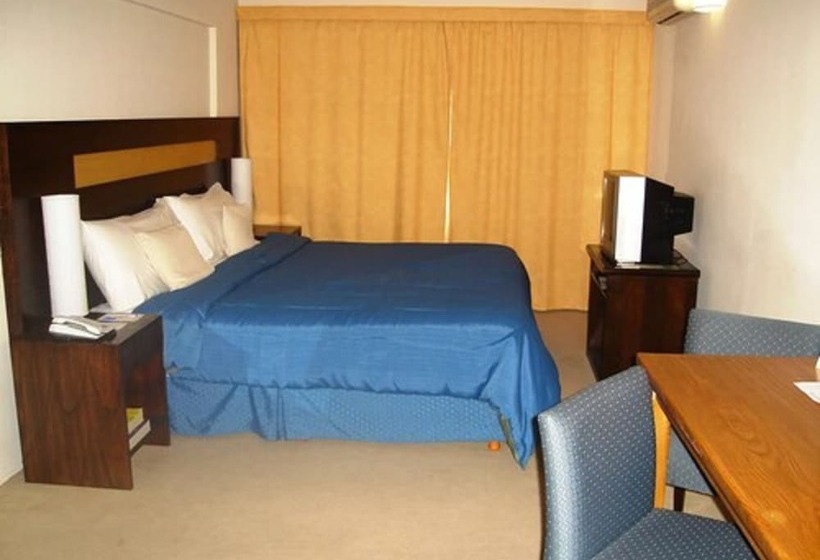 Fotos del hotel Argentina Tango Hotel:  5