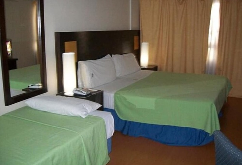 Argentina Tango Hotel