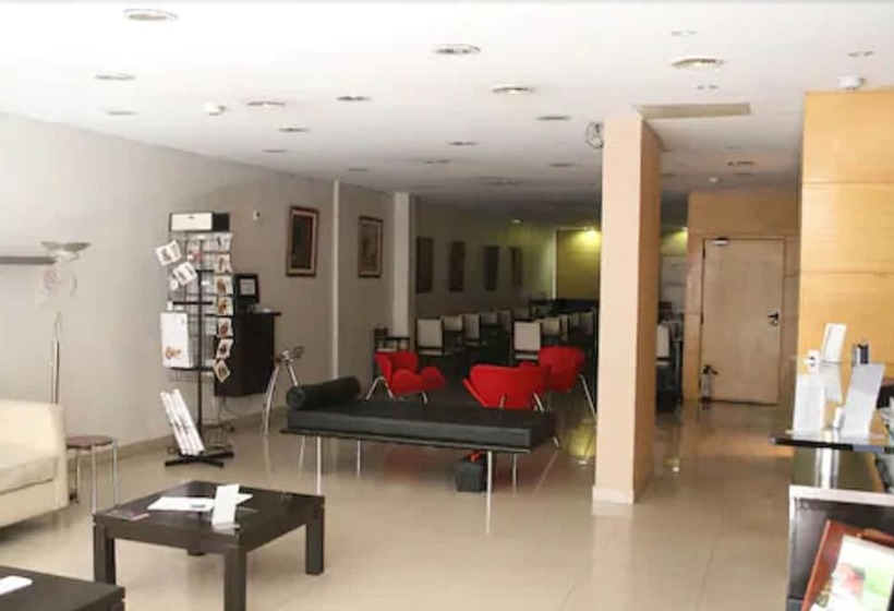 Fotos del hotel Argentina Tango Hotel:  12