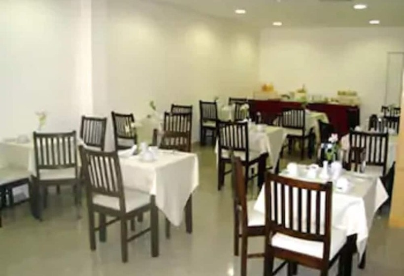 Fotos del hotel Argentina Tango Hotel:  13