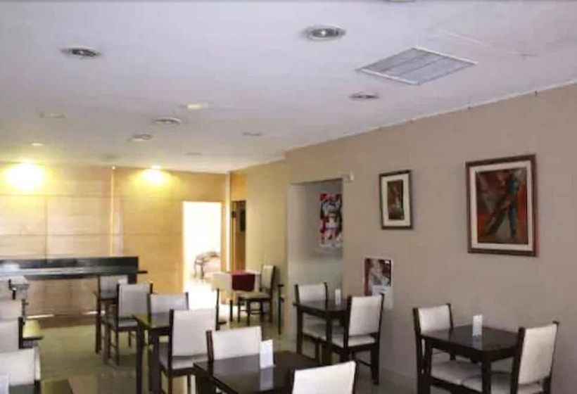 Fotos del hotel Argentina Tango Hotel:  21