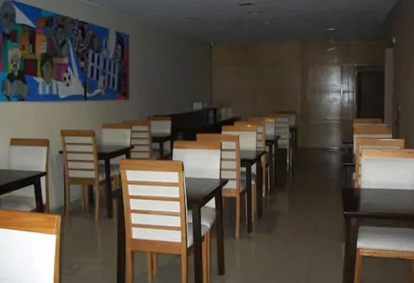 Fotos del hotel Argentina Tango Hotel:  14