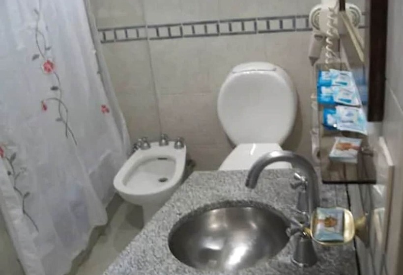 Fotos del hotel Argentina Tango Hotel:  16