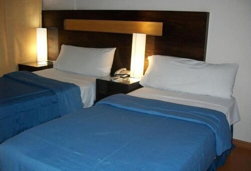 Fotos del hotel Argentina Tango Hotel:  8