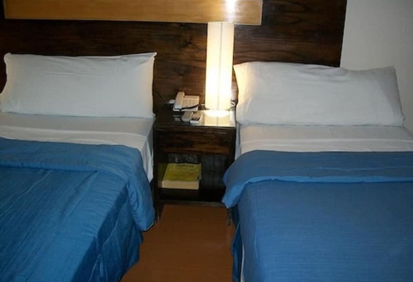 Fotos del hotel Argentina Tango Hotel:  2