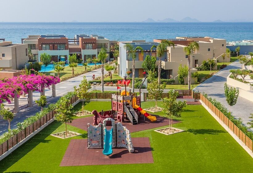 هتل Astir Odysseus Kos Resort And Spa