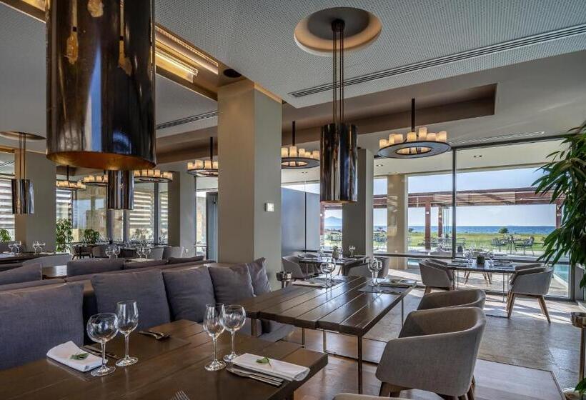 هتل Astir Odysseus Kos Resort And Spa