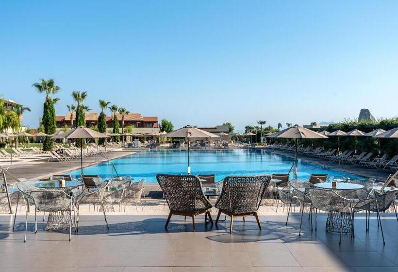 هتل Astir Odysseus Kos Resort And Spa