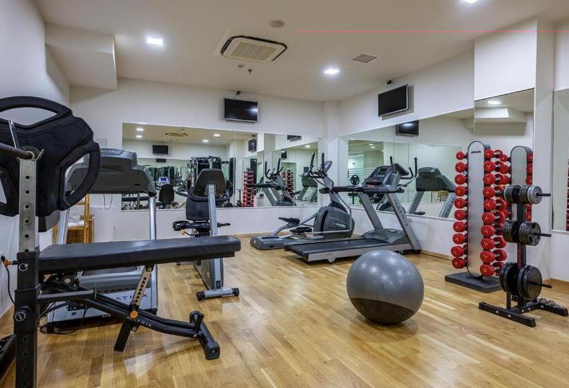 هتل Astir Odysseus Kos Resort And Spa