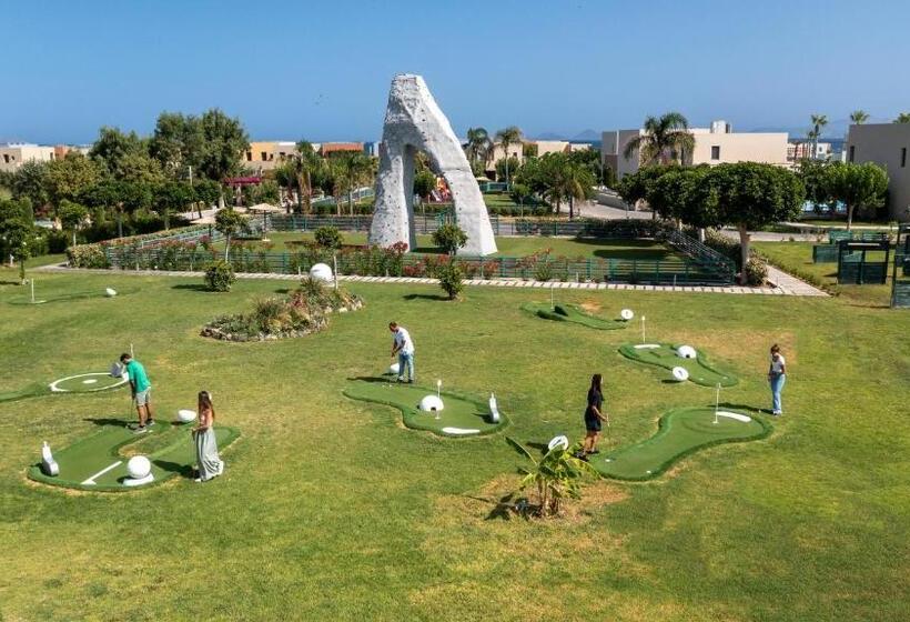 هتل Astir Odysseus Kos Resort And Spa