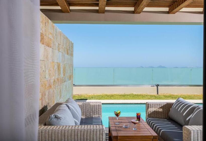 هتل Astir Odysseus Kos Resort And Spa