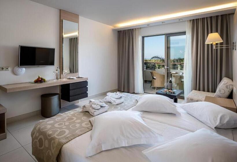 هتل Astir Odysseus Kos Resort And Spa