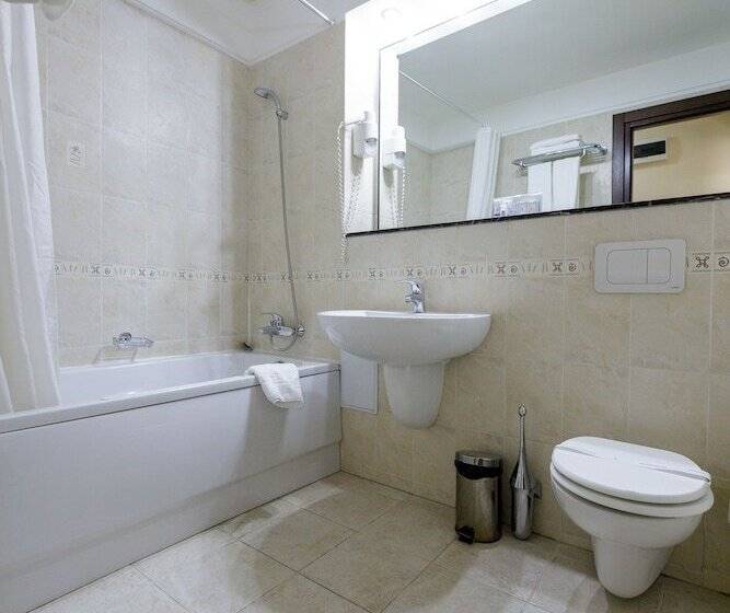 Fotos del hotel Atrium  Ateneu City Center:  5
