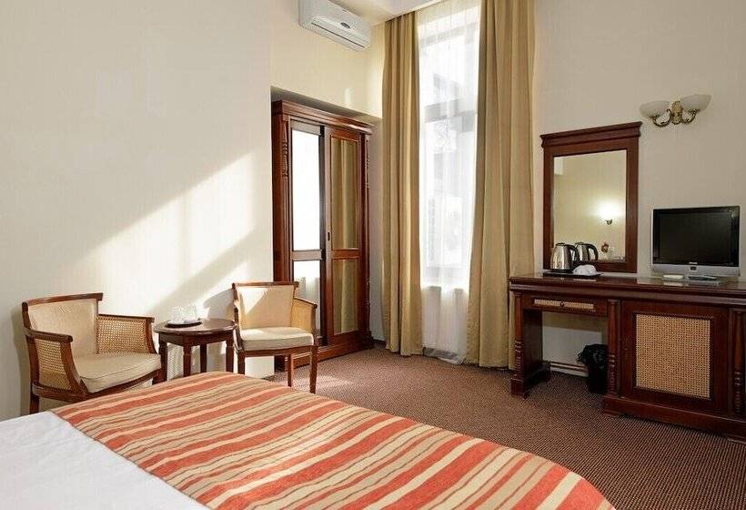 Fotos del hotel Atrium  Ateneu City Center:  4