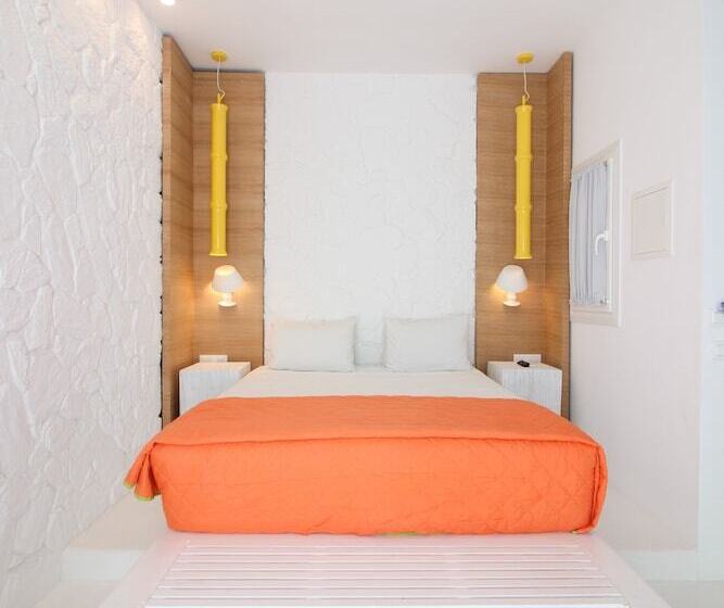 هتل Bellissimo Resort
