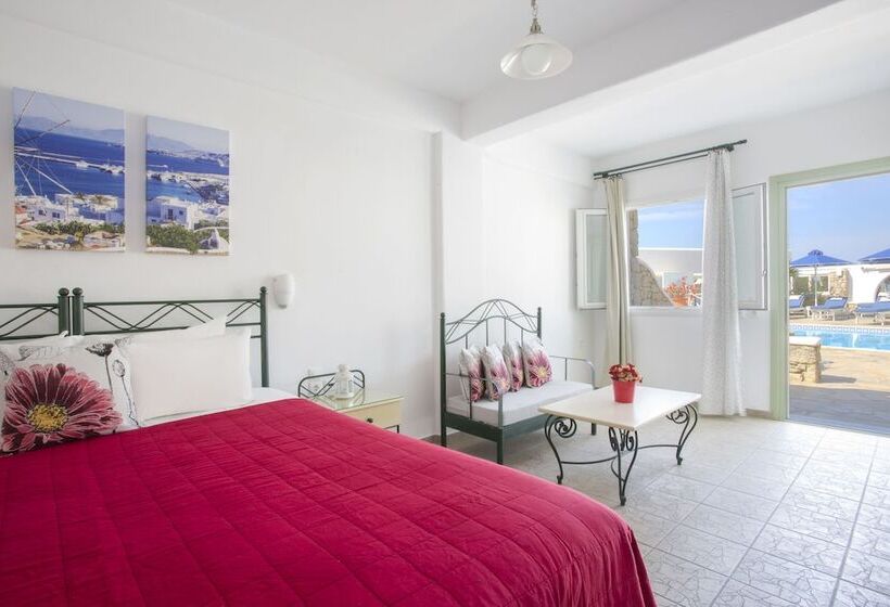 هتل Bellissimo Resort