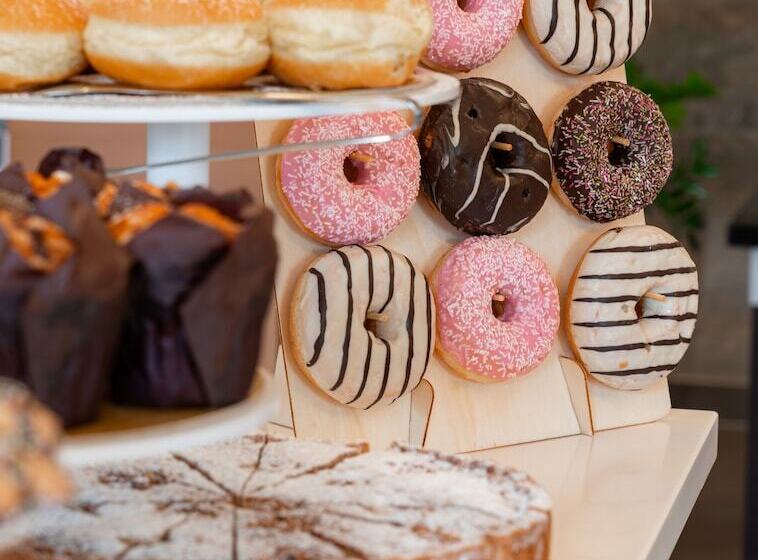 Bes Hotel Bergamo Ovest