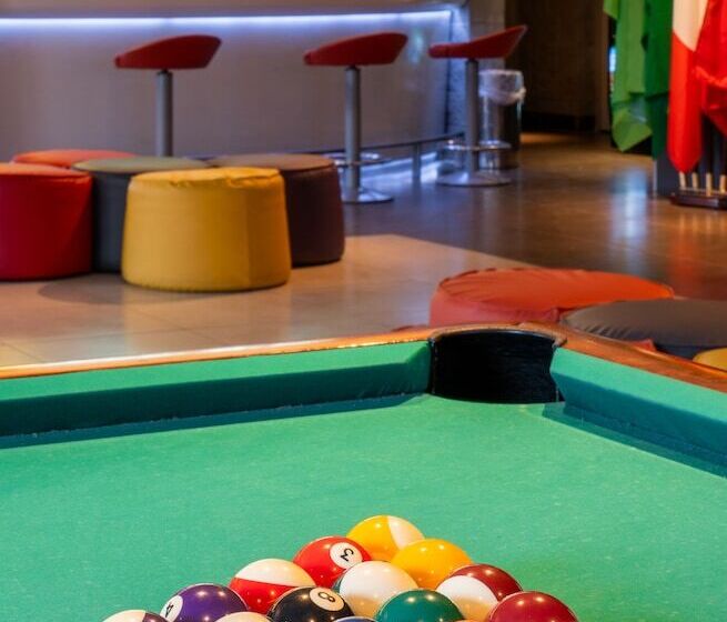 Bes Hotel Bergamo Ovest