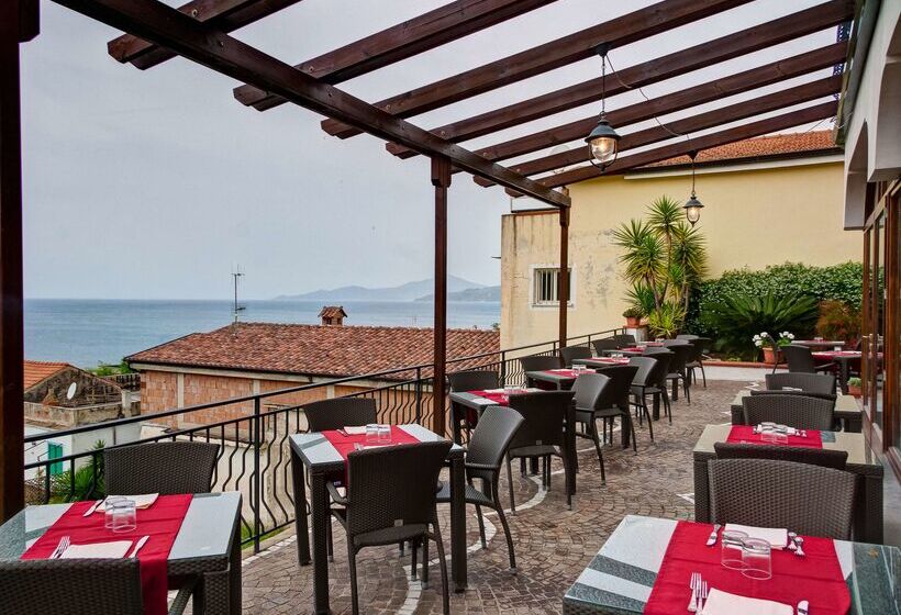 Best Western Hotel La Conchiglia