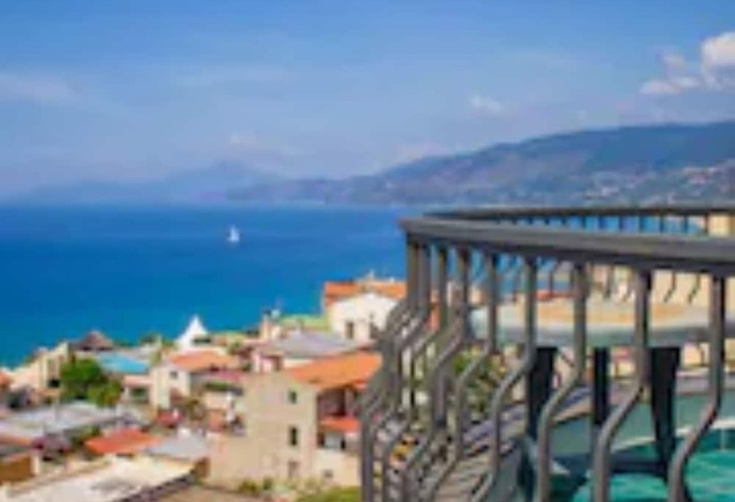 Best Western Hotel La Conchiglia
