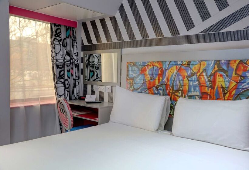 Fotos del hotel Best Western London Peckham Hotel:  3