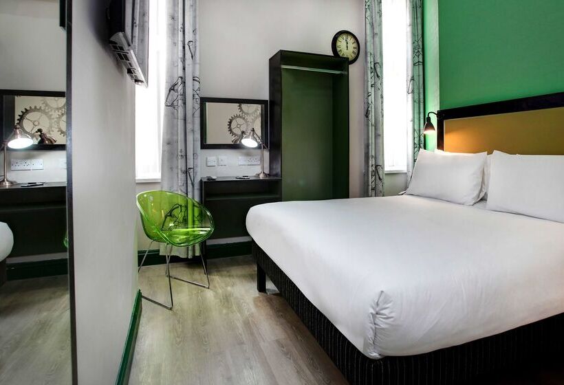 Fotos del hotel Best Western London Peckham Hotel:  5