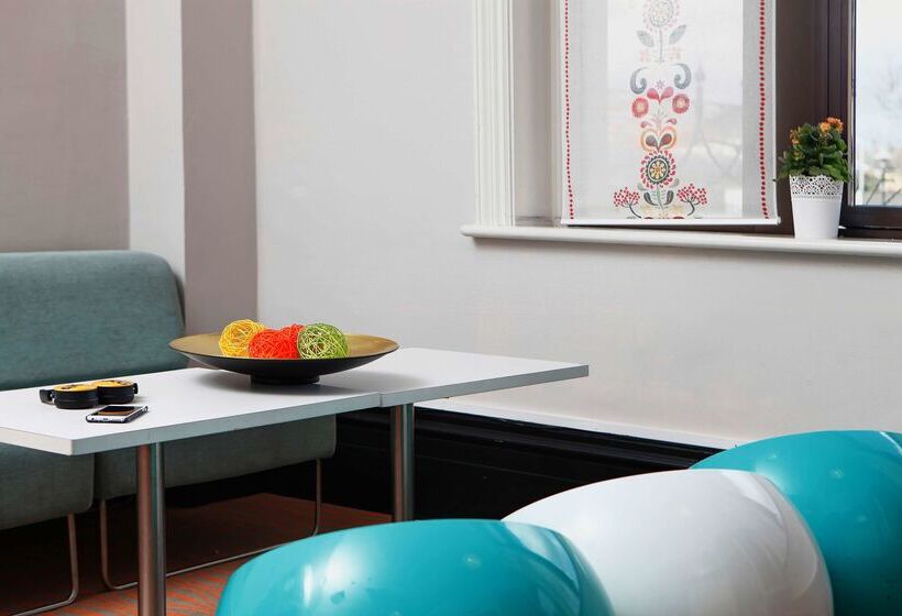 Fotos del hotel Best Western London Peckham Hotel:  13