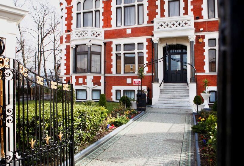 Fotos del hotel Best Western London Peckham Hotel:  15