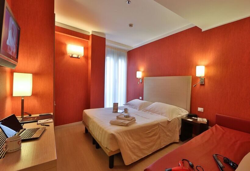 Hotel Best Western Porto Antico