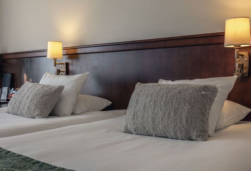 호텔 Best Western Solhem