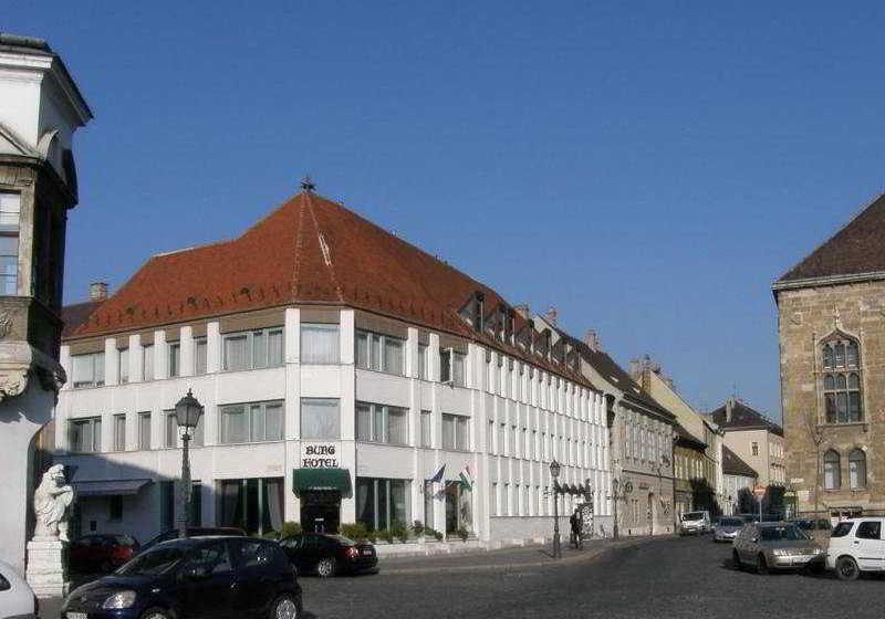 Fotos del hotel Burg:  8