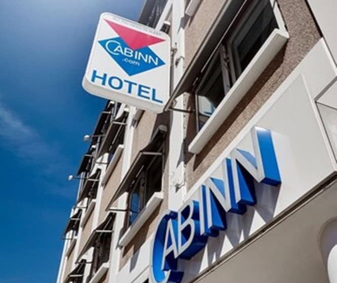 Hotel Cabinn Express