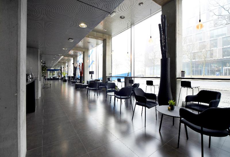 هتل Cabinn Metro
