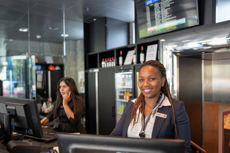 هتل Cabinn Metro