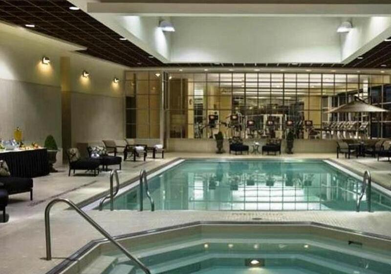 Caesars Windsor Hotel And Casino