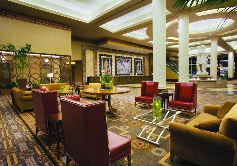 Caesars Windsor Hotel And Casino