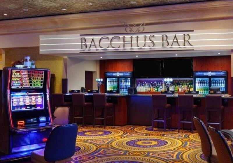 Caesars Windsor Hotel And Casino