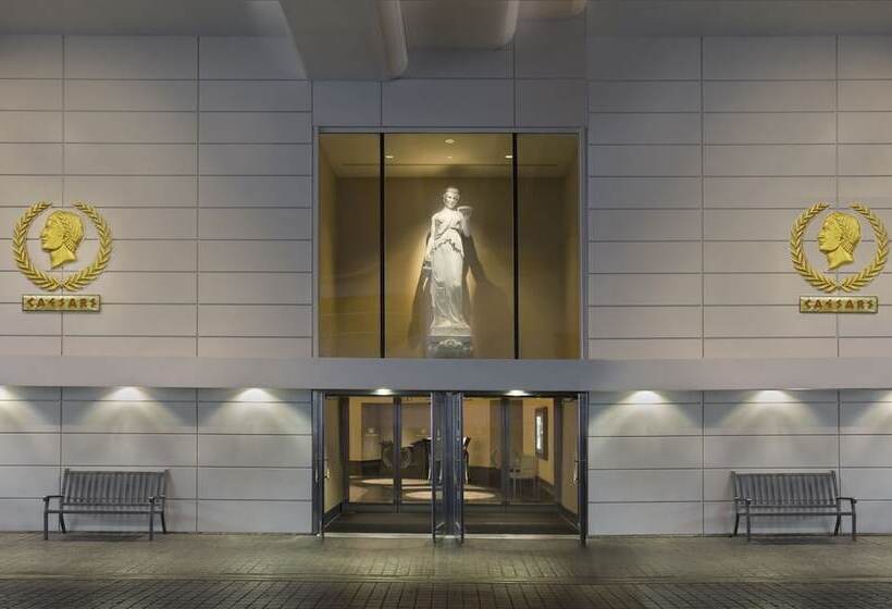Caesars Windsor Hotel And Casino