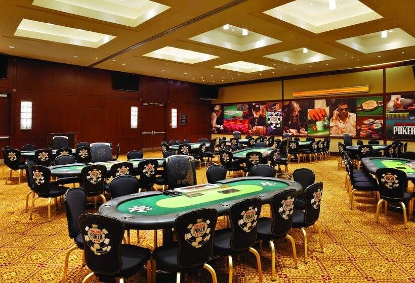 Caesars Windsor Hotel And Casino