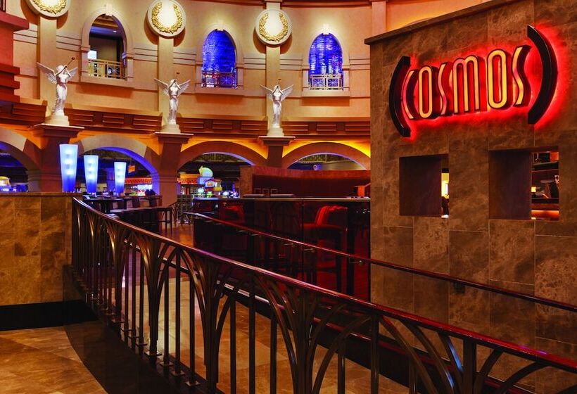 Caesars Windsor Hotel And Casino