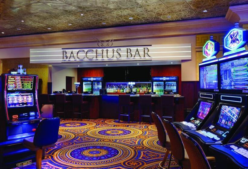Caesars Windsor Hotel And Casino