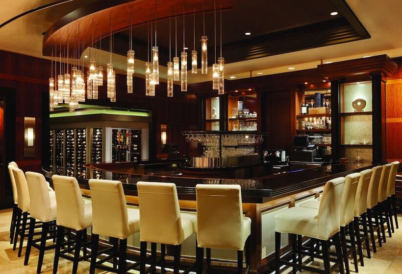 Caesars Windsor Hotel And Casino