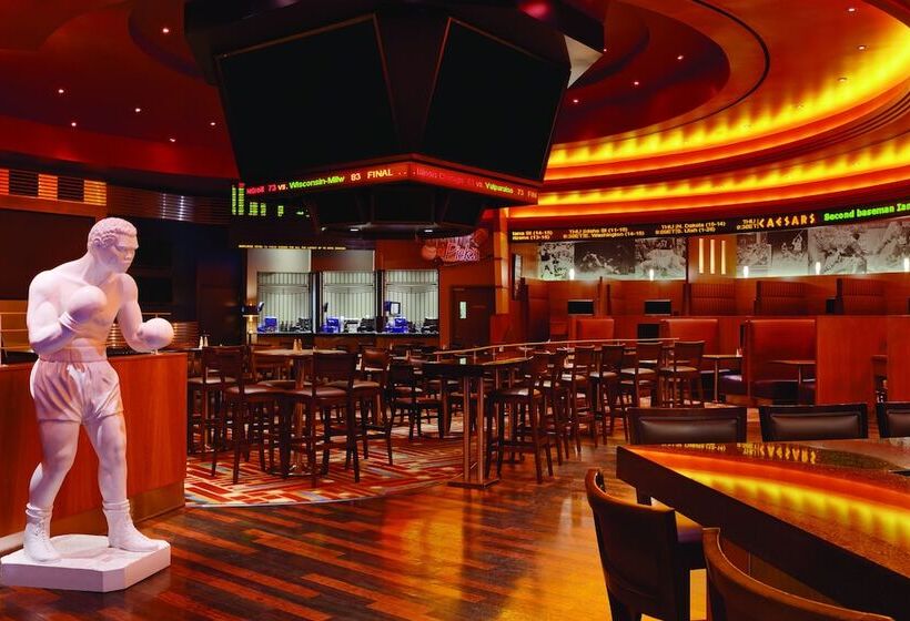 Caesars Windsor Hotel And Casino