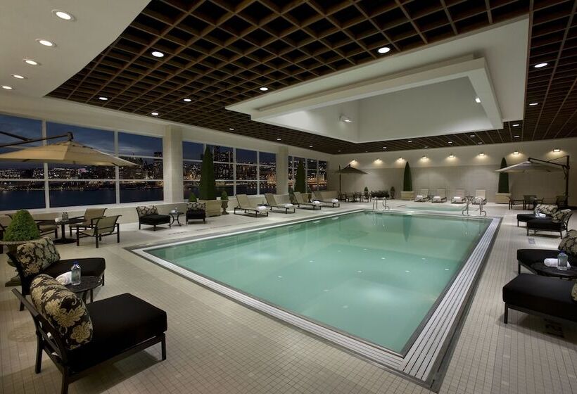 Caesars Windsor Hotel And Casino