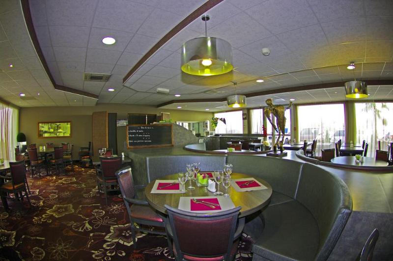 Hotell Campanile Montpellier Ouest Croix D Argent