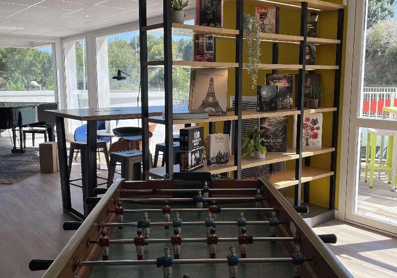 Hotell Campanile Montpellier Ouest Croix D Argent